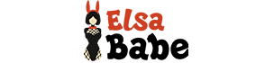 Elsababe Doll Logo