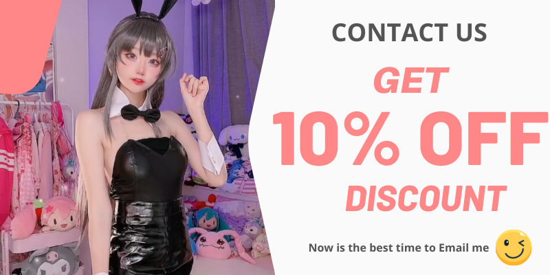 10% discount popup