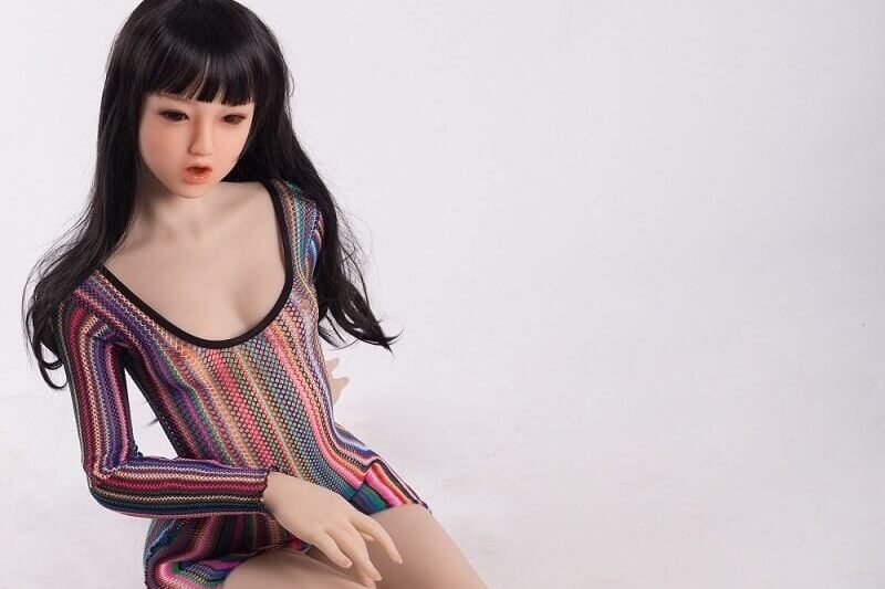 Sanhui Doll 145cm Flat Doll Xinhua | tpesexdoll