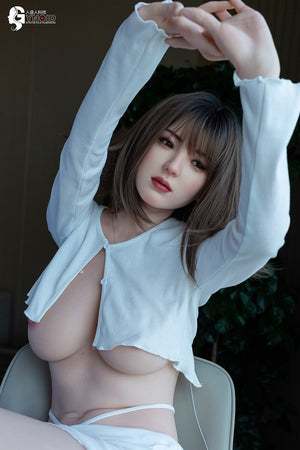Gynoid Doll Model 15 Wanying Real Sex Doll Best Silicone Sex Doll For Sale | tpesexdoll.com