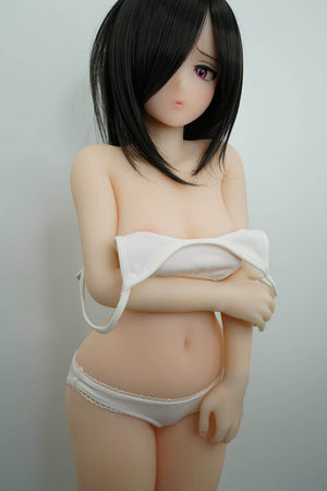 Irokebijin Doll 90cm Cute Small Anime Sex Doll - Rico A | tpesexdoll