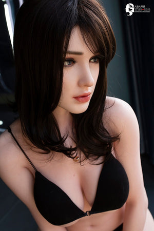 Gynoid Doll Premium Realistic Sex Doll Best Silicone Sex Doll - Laura | tpesexdoll.com