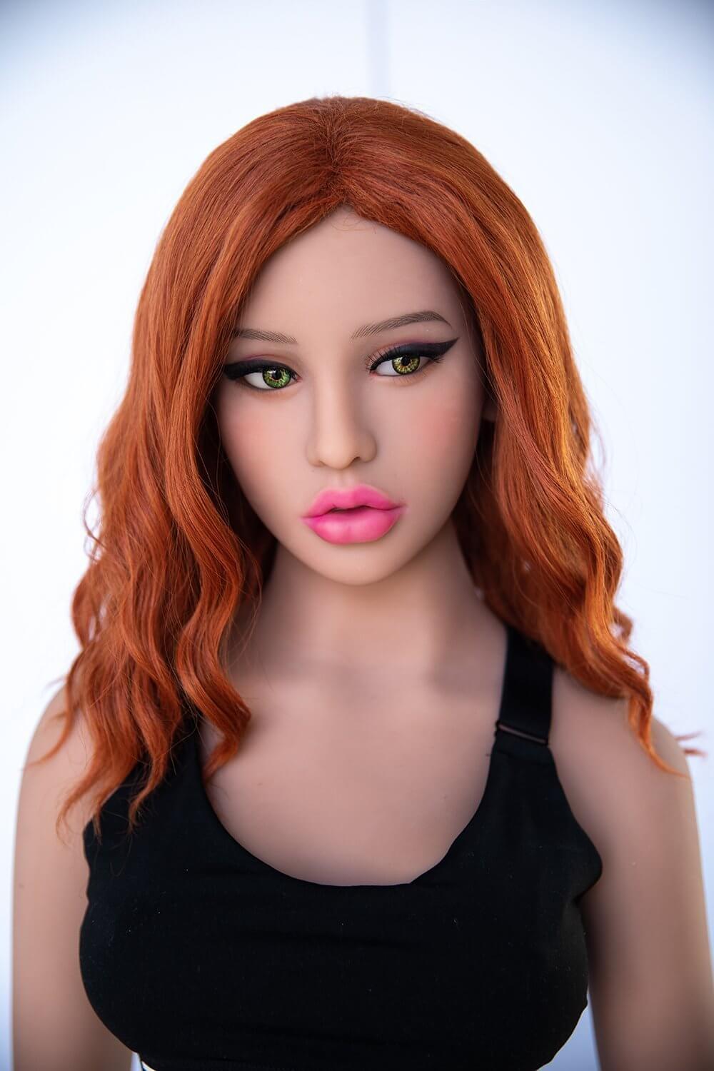Jarliet Doll 157cm B Cup Athletic Sex Doll Slim Adult Sex Doll - Lisa | tpesexdoll