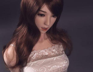 158cm Kinky Asian Realistic Silicone Sex Doll - Asia - tpesexdoll.com