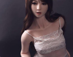 158cm Kinky Asian Realistic Silicone Sex Doll - Asia - tpesexdoll.com