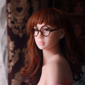 160cm Teen hitbig cosplay big boobs sexy Silicone Sex Doll -Winnie - tpesexdoll.com