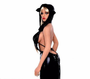 165cm CLM Halloween Lovely Sex Doll-Gloria - tpesexdoll.com
