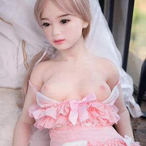 6YE 150cm B Cup breast Japan Sex Doll Shiori - tpesexdoll.com