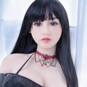 6YE 160cm Japanese TPE Sex Doll Sawako - tpesexdoll.com