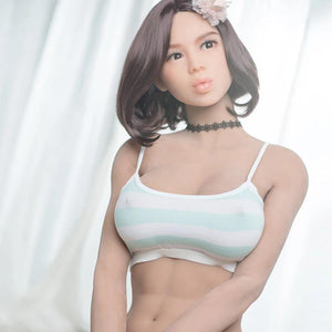 6YE 165cm Full body Love Sex Doll Mineko - tpesexdoll.com