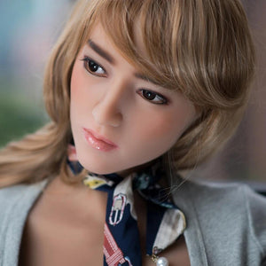 6YE 165cm Japanese Adult Sex Doll Mieko - tpesexdoll.com
