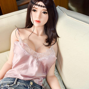 6YE 165cm Realistic Japanese Love Doll Takako - tpesexdoll.com