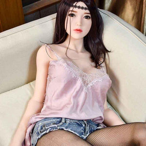6YE Japan 165cm sex doll with medium breast skinny pure sex doll-Sarah - tpesexdoll.com