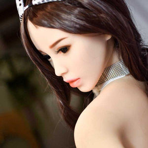 6ye realistic sexy skinny sex doll beautiful slim cosplay 170 cm Qika - tpesexdoll.com