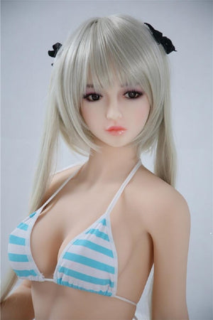 AF Doll 148cm Low Priced Big Boobs Sex Doll For Sale - Yunxi | tpesexdoll.com