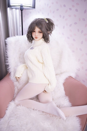 SanHui Doll 156cm Big Boobs TPE Pure Elf Sex Doll For Sale - Miru | tpesexdoll.com