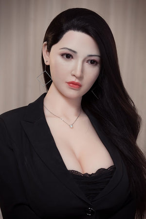 AF Doll 170cm Real Adult Sex Doll Sexy Curvy Chinese sex doll - Jingxiang | tpesexdoll.com