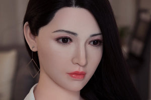 AF Doll 170cm Real Adult Sex Doll Sexy Curvy Chinese sex doll - Jingxiang | tpesexdoll.com