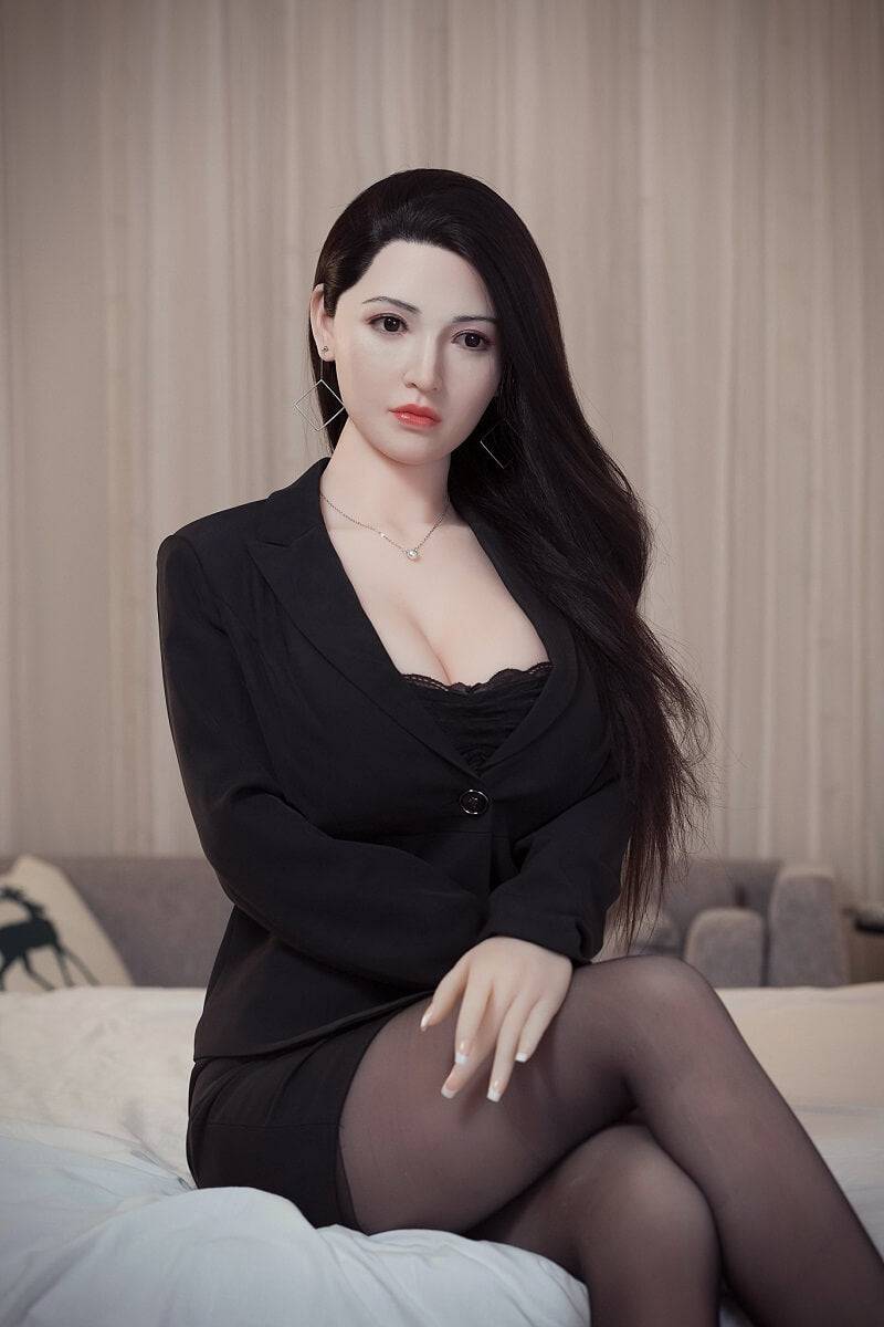 AF Doll 170cm Real Adult Sex Doll Sexy Curvy Chinese sex doll - Jingxi -  tpesexdoll.com