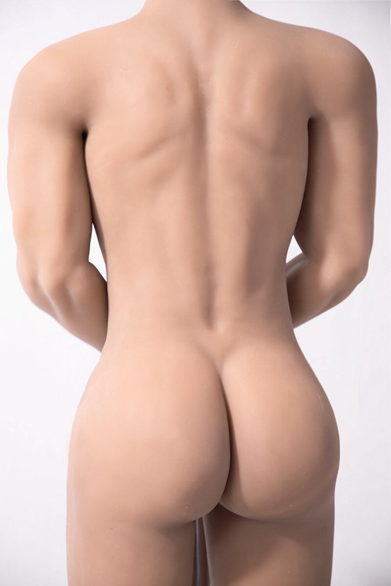 AF Doll 180cm Athletic Sex Doll Tall Strong Male Sex Doll -