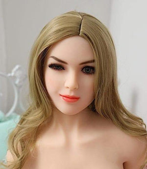 AI-TECH Doll |168cm D-Cup Breast Sex Robot -Julie - tpesexdoll.com