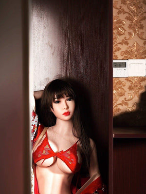 Aibei Doll |150cm Teen Sex Doll-Asia - tpesexdoll.com