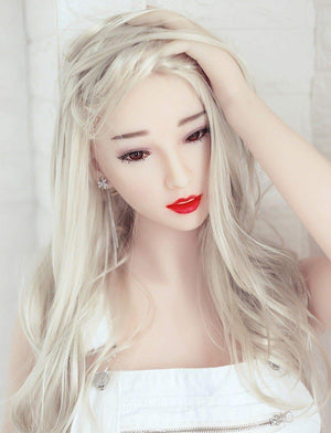 Aibei Doll |158cm Curvy Teen Sex Doll-Ting - tpesexdoll.com