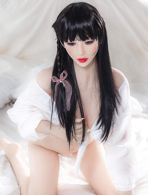 Aibei Doll |158cm Realistic Young Sex Doll-Tadame - tpesexdoll.com
