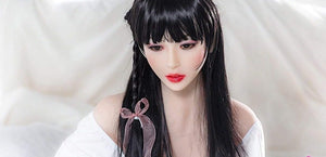Aibei Doll |158cm Realistic Young Sex Doll-Tadame - tpesexdoll.com