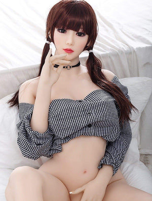 Aibei Doll |158cm Young Sex Doll-Shima - tpesexdoll.com