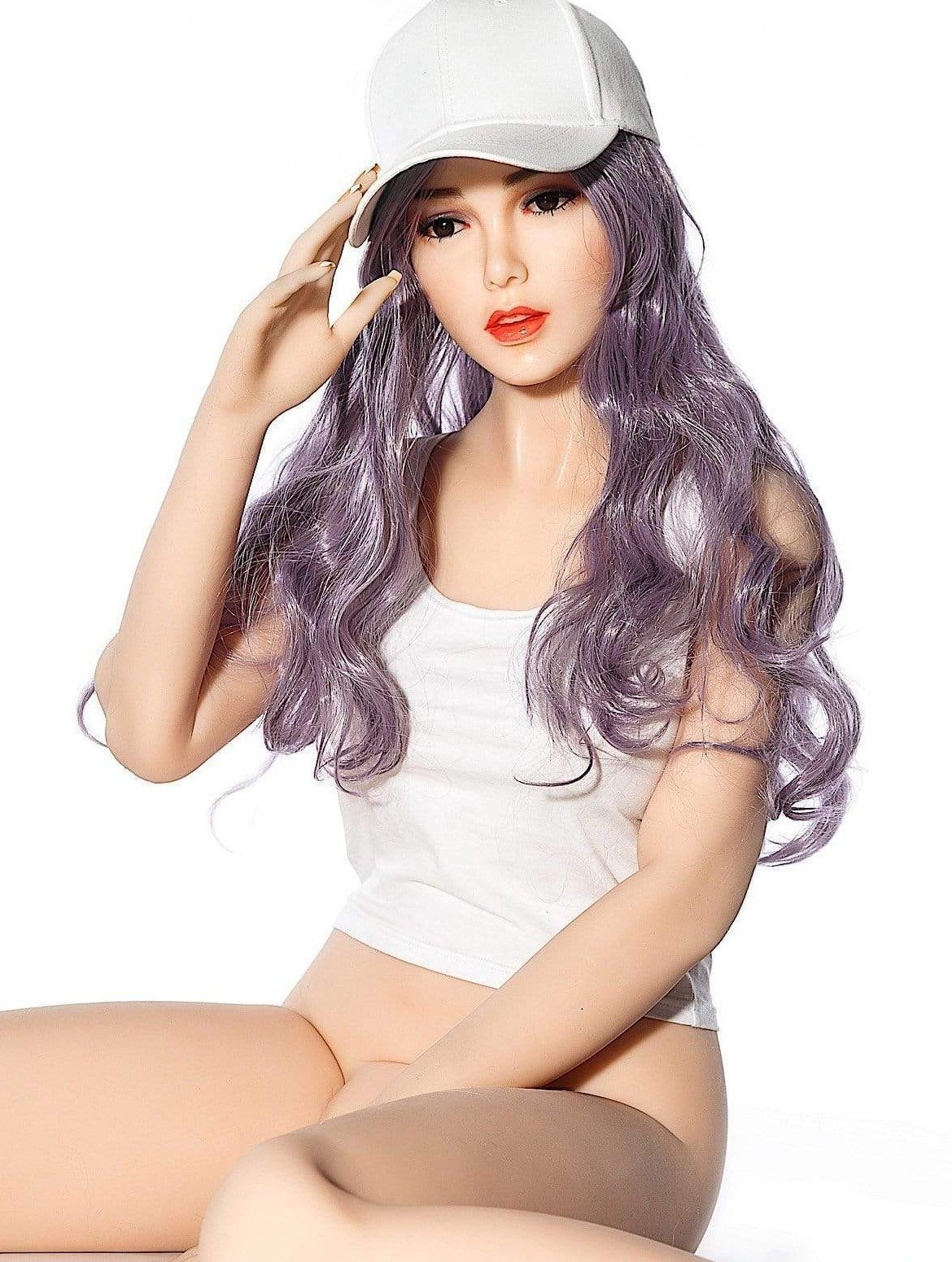 Aibei Doll |165cm Athletic Realistic Sex Doll- Xiang - tpesexdoll.com