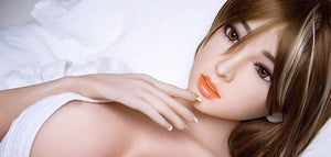 Aibei Doll |165cm TPE Light Sex Doll- Tori - tpesexdoll.com