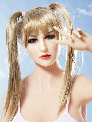 Aibei Doll |168cm White-Skinned Sex Doll-Peyton - tpesexdoll.com