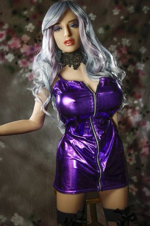 AS Doll |163cm (32.5kg) Big Breast Love Doll-Emily - tpesexdoll.com