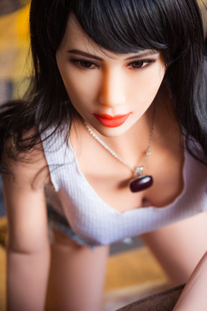 AS Doll |163cm Asian Sex Doll-DuJuan - tpesexdoll.com