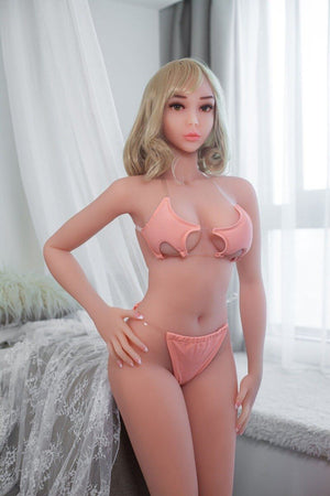 Doll-forever 145cm Fit Body Big Boobs TPE Sex Doll For Sale - Zoe - tpesexdoll.com