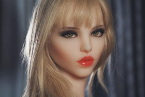 Doll-forever 145cm Fit Series Realistic TPE Sex Doll For Men - Shannon - tpesexdoll.com