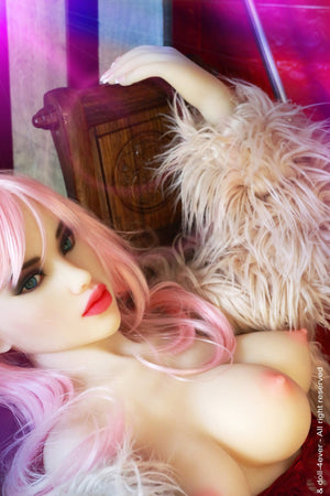 Doll-forever 146cm Three Boobs Fantasy Sex Doll | Venus - tpesexdoll.com