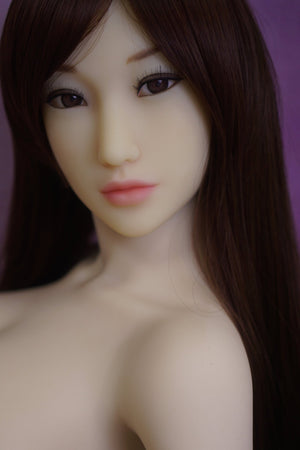 Doll-forever 165cm Realistic Japanese Sex Doll | Sabrina - tpesexdoll.com