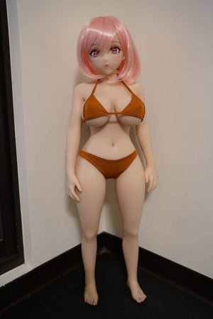 DollHouse 168 80cm Big Boobs Mini Anime Sex Doll - Shiori | tpesexdoll