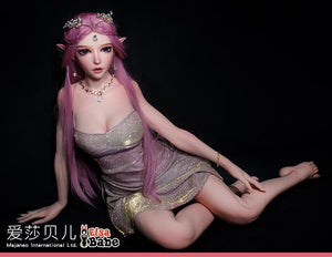 ElsaBabe 150cm fairy sex doll Takano Rie - tpesexdoll.com