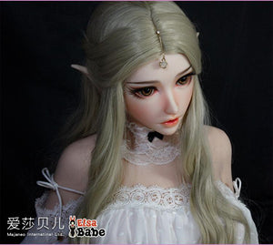 ElsaBabe 165cm fairy sex doll Kouno Ria - tpesexdoll.com