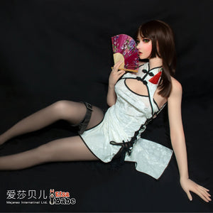 ElsaBabe 165cm fan sex doll Yao Syannrin - tpesexdoll.com