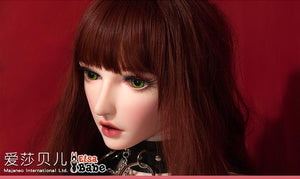 ElsaBabe 165cm gothic sex doll Kurosawa Yuuki - tpesexdoll.com