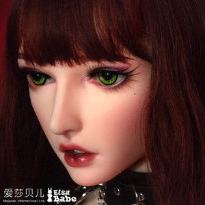 ElsaBabe 165cm gothic sex doll Kurosawa Yuuki - tpesexdoll.com