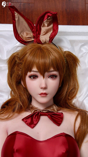 Gynoid Doll Model 14 Ada Premium Realistic Silicone Sex Doll For Sale | tpesexdoll.com