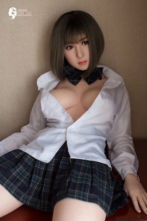 Gynoid Doll Model 6 Misato Luxury Sex Doll Best Silicone Sex Doll For Sale | tpesexdoll.com