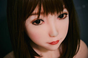 HR 165cm Lifelike Japanese Sex Doll Holly - tpesexdoll.com