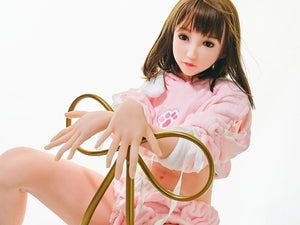 HR 165cm Lifelike Japanese Sex Doll Holly - tpesexdoll.com