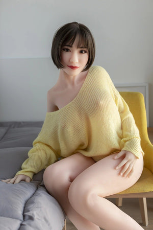 HR Doll 165cm beautiful love sex doll Forever - tpesexdoll.com